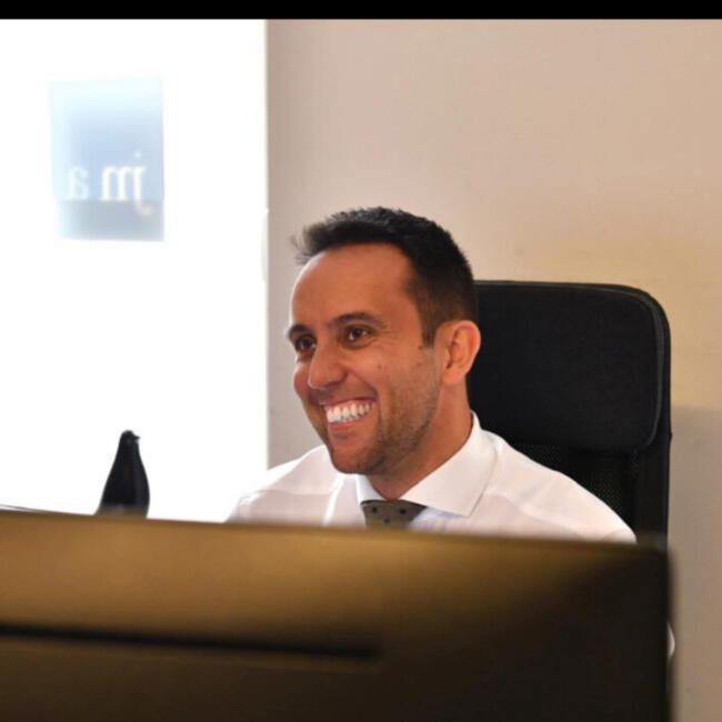 Job de garde d'enfants à Awans: Adrien