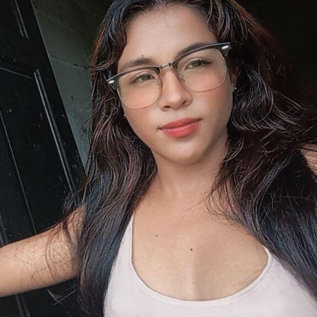 Babysitter in Antón: Desireth