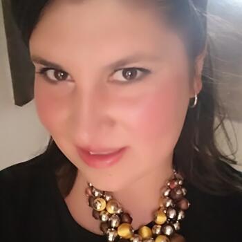 Trabajo de canguro en Jaén: Cristel