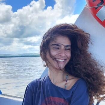 Babysitter in Rio de Janeiro: Rafaela
