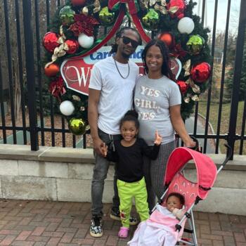 Babysitting job in Charlotte: babysitting job Kenyera