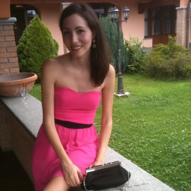 Tata a Vinovo: Alice