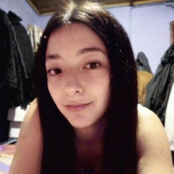 Niñera Temuco: Daniela