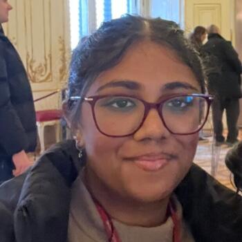 Babysitter in Watford: Aathana