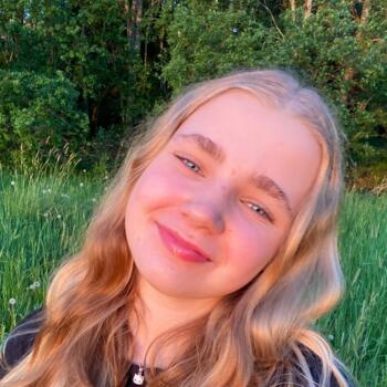 Babysitter in Helsinki: Veera