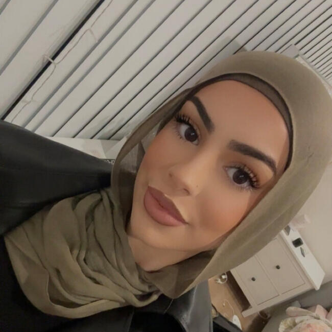 Babysitter in Perth: Ruquaya