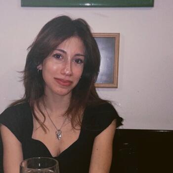 Babysitter in Wroclaw: Tekla