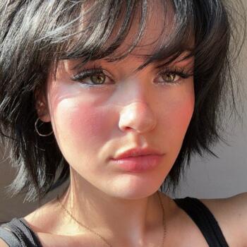 Babysitter Pescara: Anita Sofia