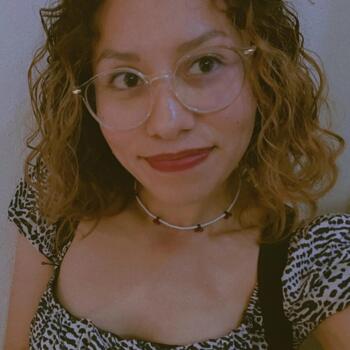 Niñera en García: Isabel