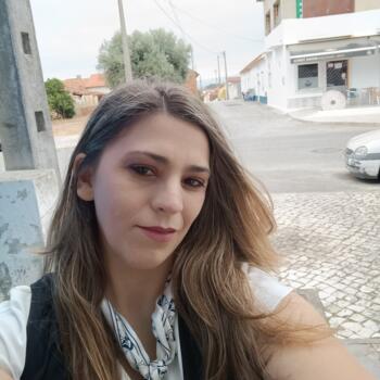 Babysitting job in Azambuja: babysitting job Marina