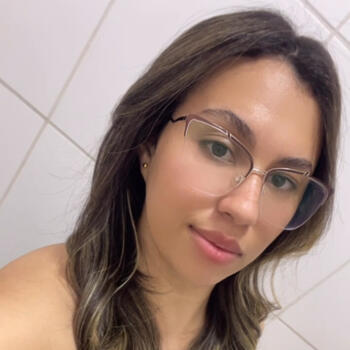 Babá em São Paulo: Ana karoline
