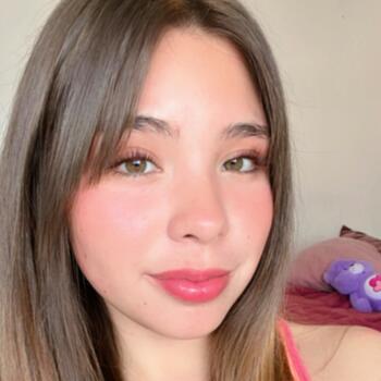 Babysitter Tijuana: Itzel