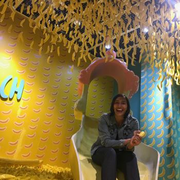 Babysitter Toronto: BURCE