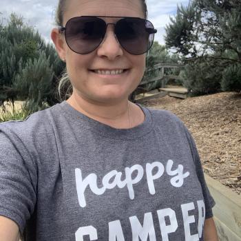 Babysitting job Sydney: babysitting job Sarah