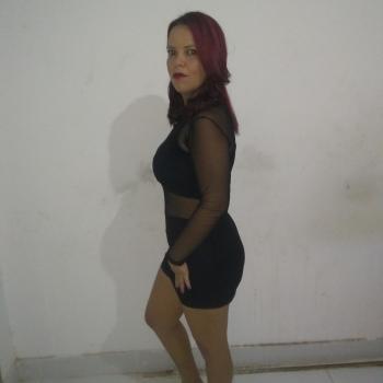 Babysitter Vila Velha: Vanubia