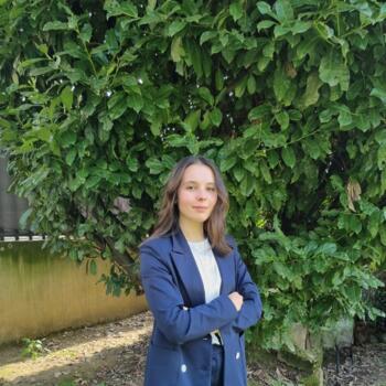 Babysitter in Ponte San Pietro: Sara