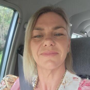 Babysitter in The Palms: Donna