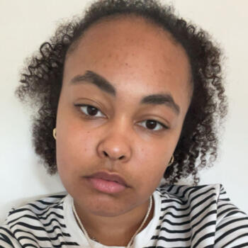 Babysitter Ostende: Yasmina
