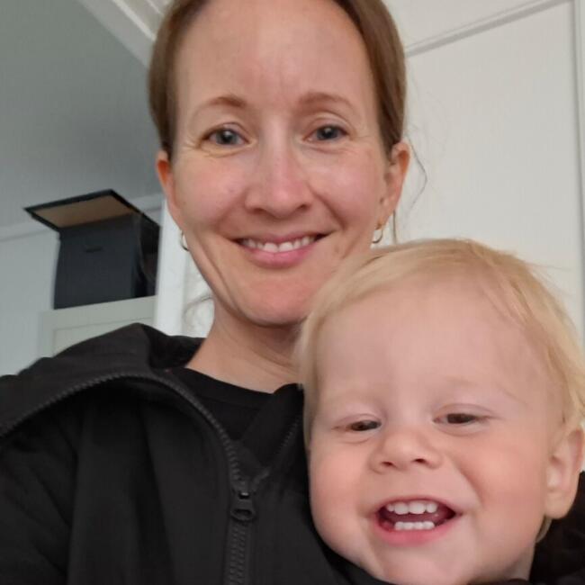 Babysitterjob i København: Camilla