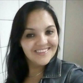 Babás em São José dos Campos: Pamela