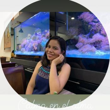 Babysitter Floridablanca: Jenny Karolina