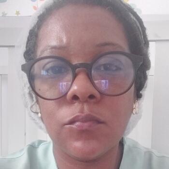 Babysitter in Rio de Janeiro: Érica Marques