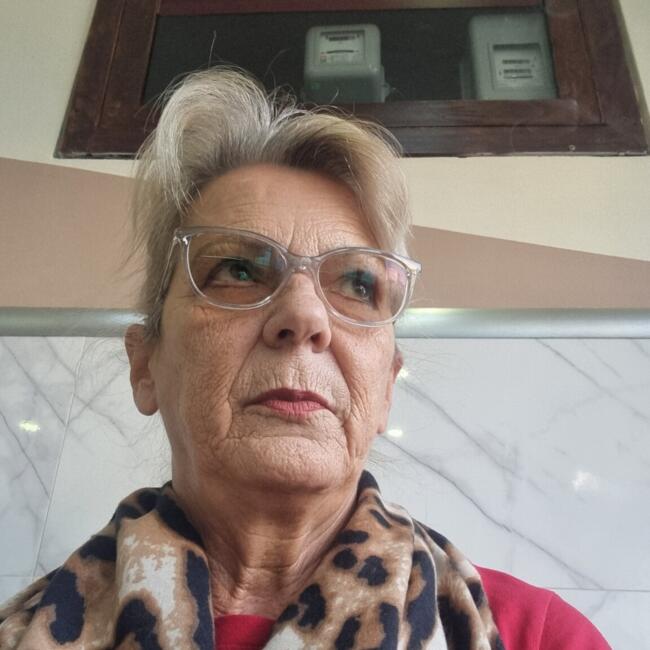 Babysitter in Niš: Slavica