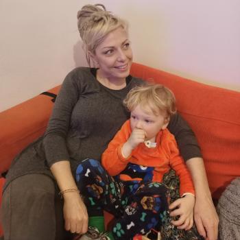 Nanny in Bray: Celine