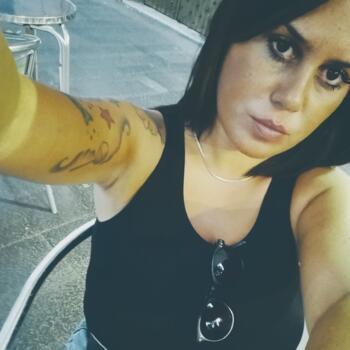 Babysitter in Rome: Angela