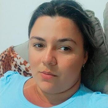 Babá em João Pessoa: Daiane