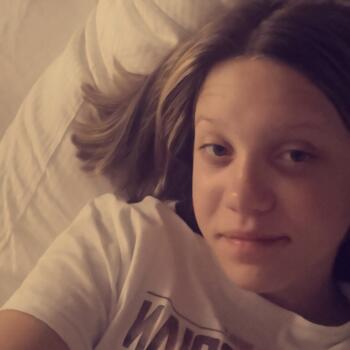 Babysitter in Berlin: Vanessa