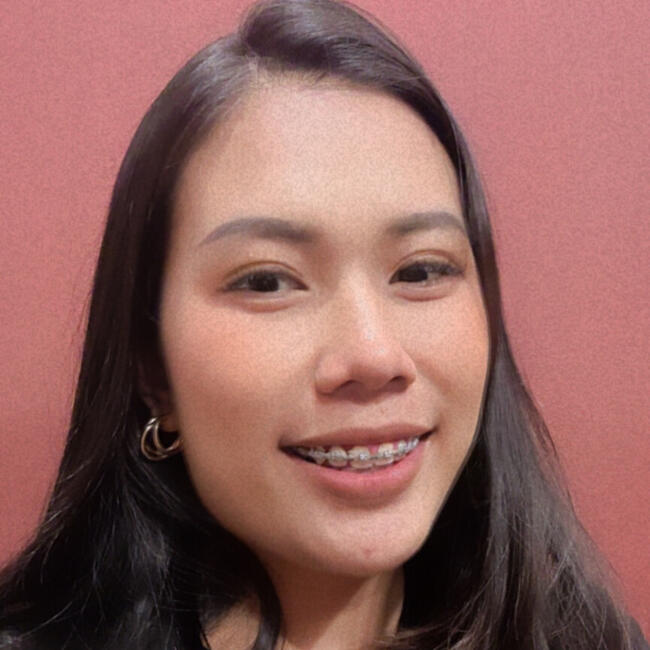 Babysitting job in Singapore Island: Nur Quraisayah