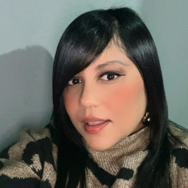 Babysitting job in Saldanha: Shanice