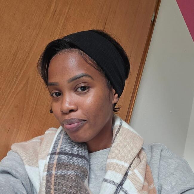 Babysitter in Munich: Lilian