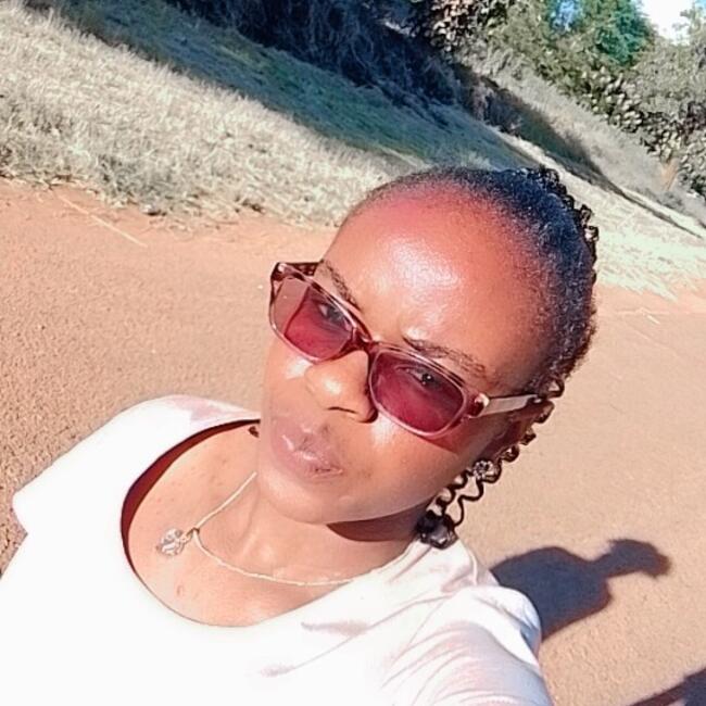 Babysitter in Lusaka: Lillian