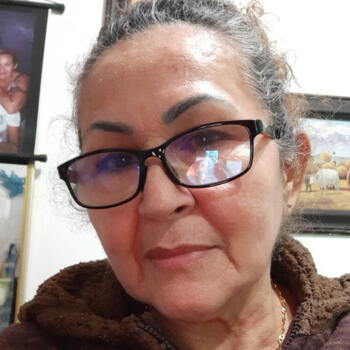 Babysitter in Antofagasta: Esmeralda