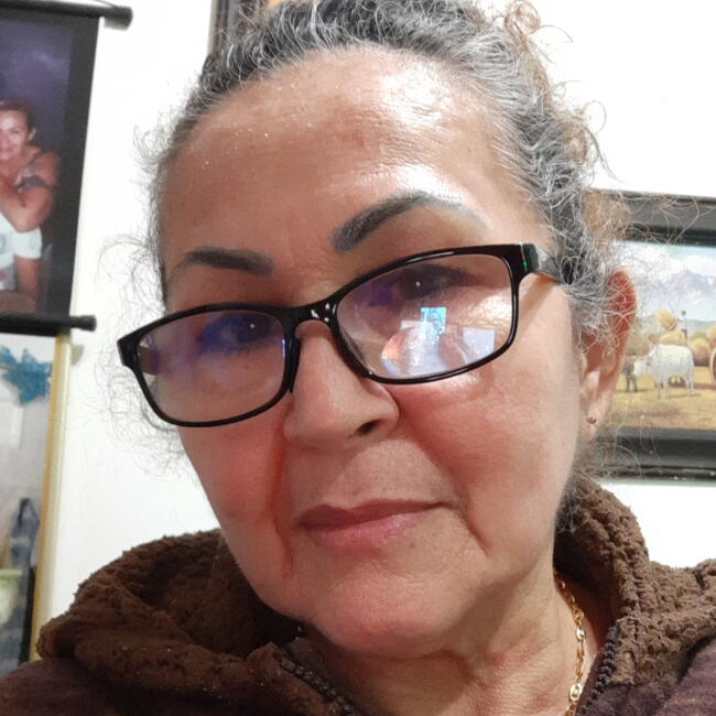 Babysitter in Antofagasta: Esmeralda