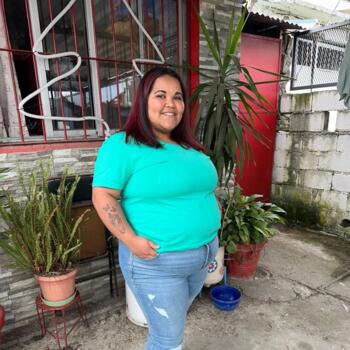 Niñera en Montevideo: Ana ramos