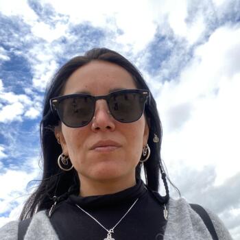 Trabajo de cuidador(a) en Viña del Mar: trabajo de niñera Vanessa