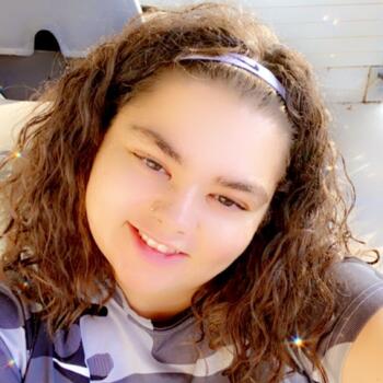 Babysitter in Sterling Heights: Sarina