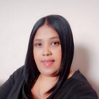 Caryn Fourie