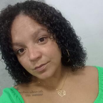 Babá Campos dos Goytacazes: Jhenny