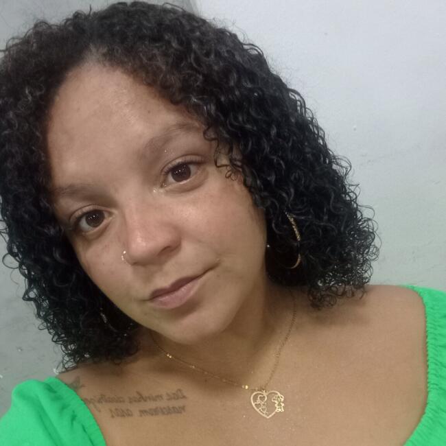 Babá em Campos dos Goytacazes: Jhenny