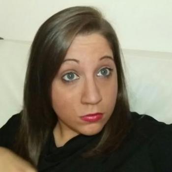 Babysitter Bologna: Gabriella