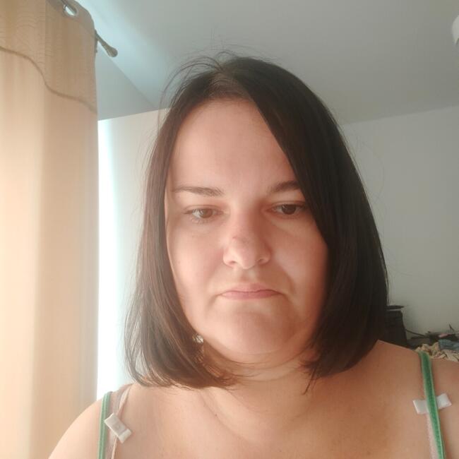 Nanny in Krakow: Ania