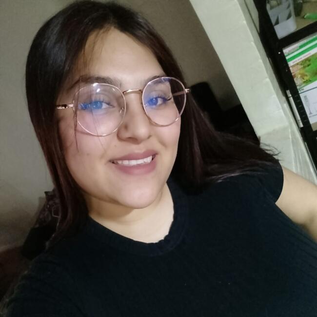 Babysitter in Maipú: Millaray Antonia