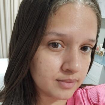 Babá Teresina: Durcilene