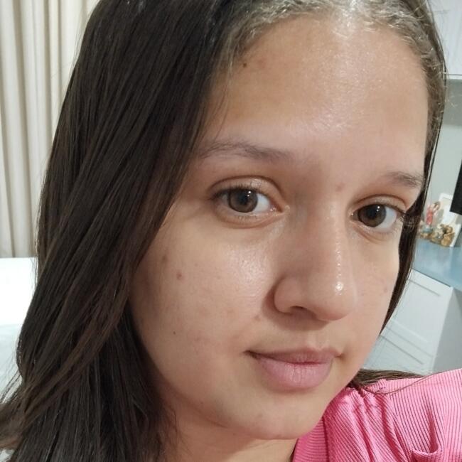 Babá em Teresina: Durcilene