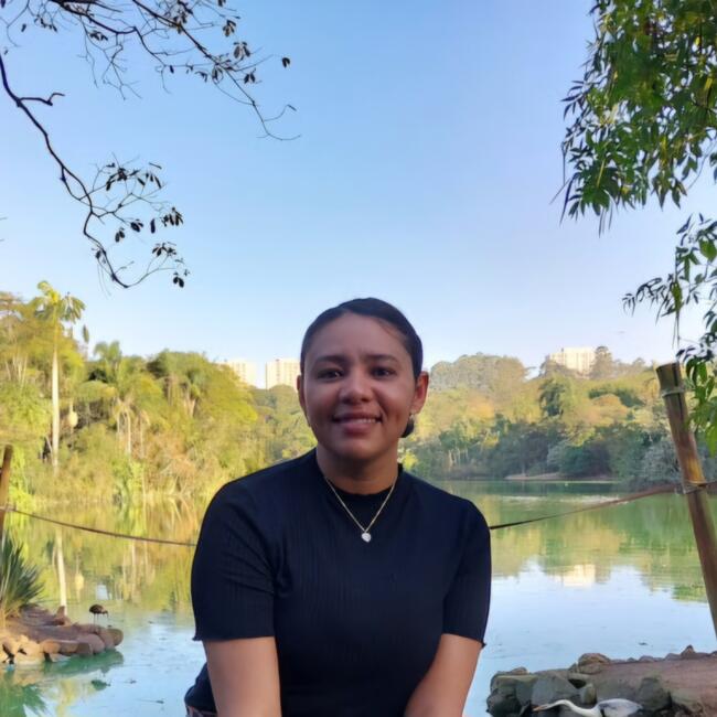 Babysitter in São Paulo: Eliete