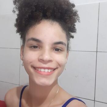 Babá Paulo Afonso: Clara